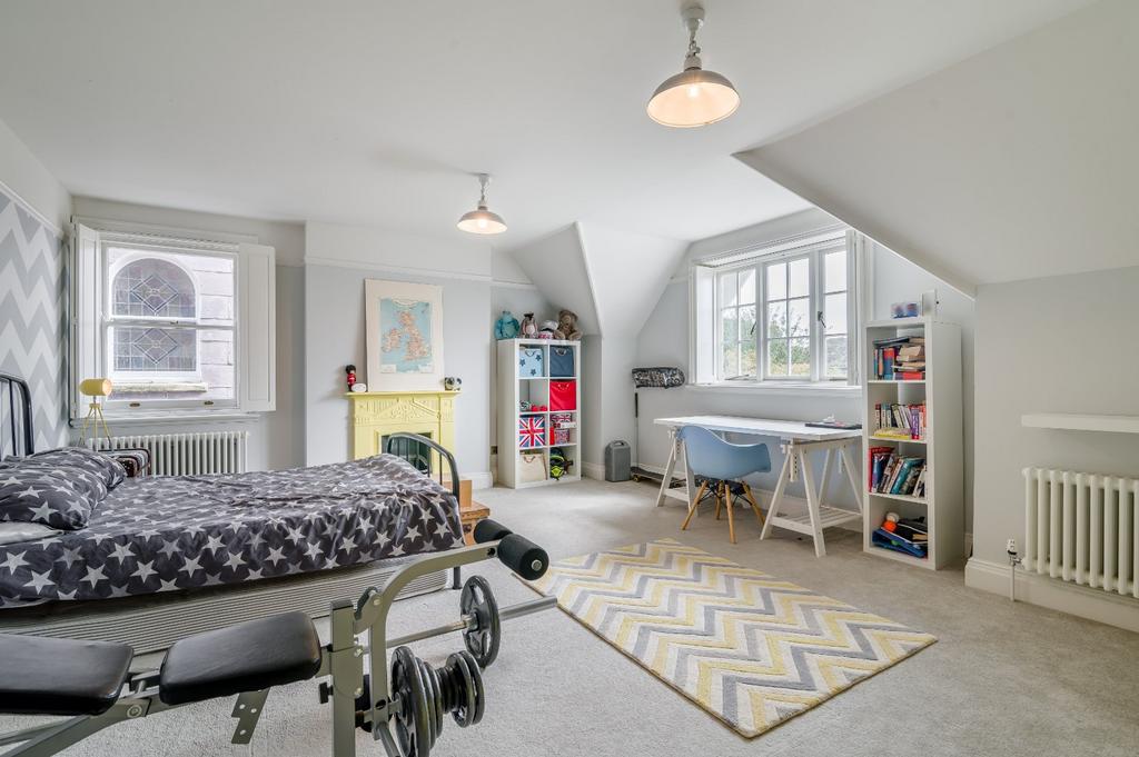 Bedroom 5