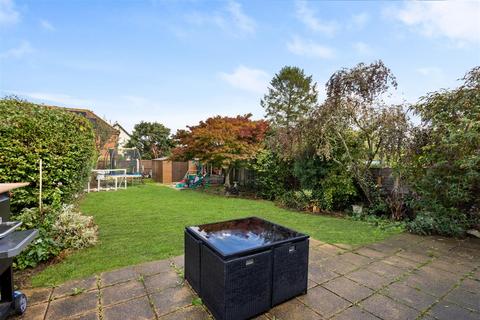 undefined, Ongar Road, Dunmow