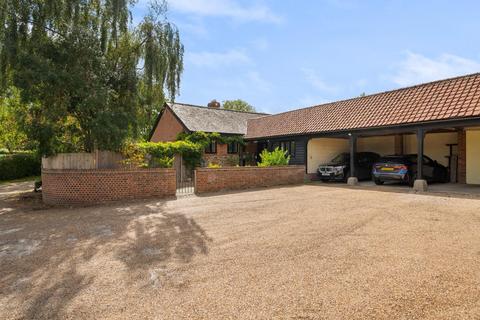 undefined, The Cart Lodge, Grange Green, Tilty, DUNMOW
