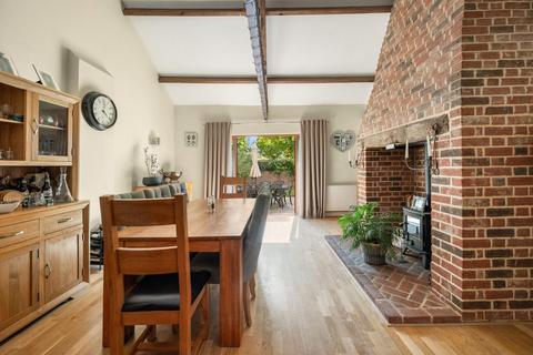 undefined, The Cart Lodge, Grange Green, Tilty, DUNMOW
