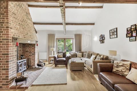 undefined, The Cart Lodge, Grange Green, Tilty, DUNMOW