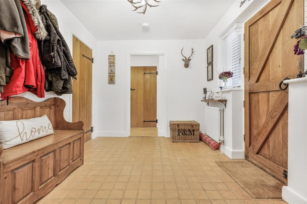 Hallway