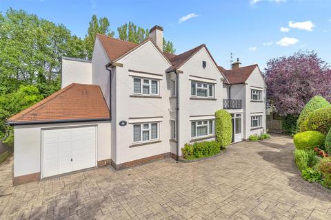 undefined, Bolling Road, Ilkley LS29