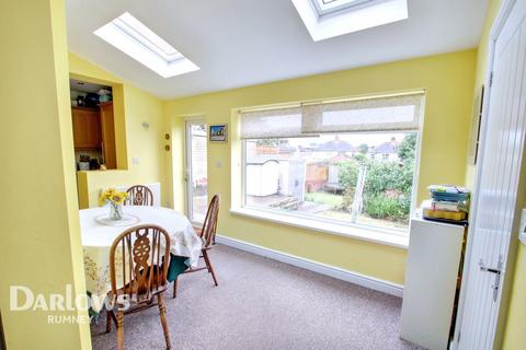 undefined, Castle Crescent, Cardiff