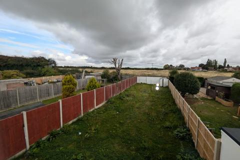 undefined, Belvoir Gardens, Great Gonerby, Grantham