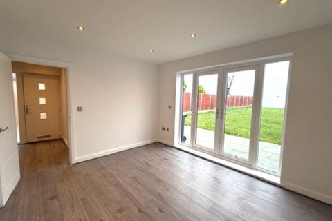 undefined, Belvoir Gardens, Great Gonerby, Grantham