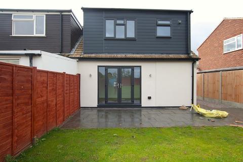 3 bedroom semi-detached house for sale, Belvoir Gardens, Great Gonerby, Grantham