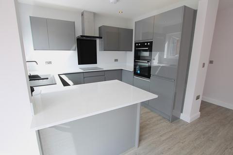 3 bedroom semi-detached house for sale, Belvoir Gardens, Great Gonerby, Grantham