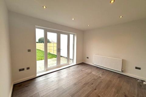 undefined, Belvoir Gardens, Great Gonerby, Grantham