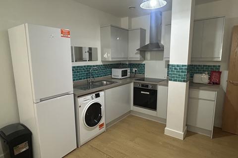 undefined, High Street, Southampton SO14