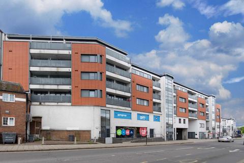 Station Road, Harrow HA2