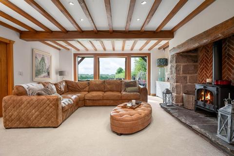 undefined, Woodhouse LE12