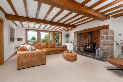 undefined, Woodhouse LE12