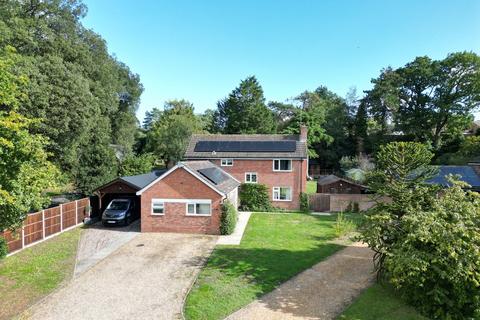 undefined, Sarsen Close, Halesworth