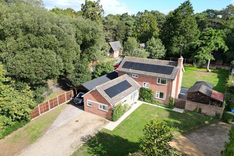 undefined, Sarsen Close, Halesworth