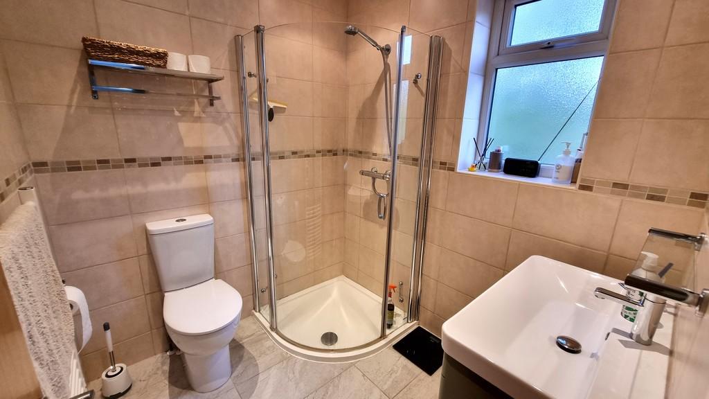 En suite