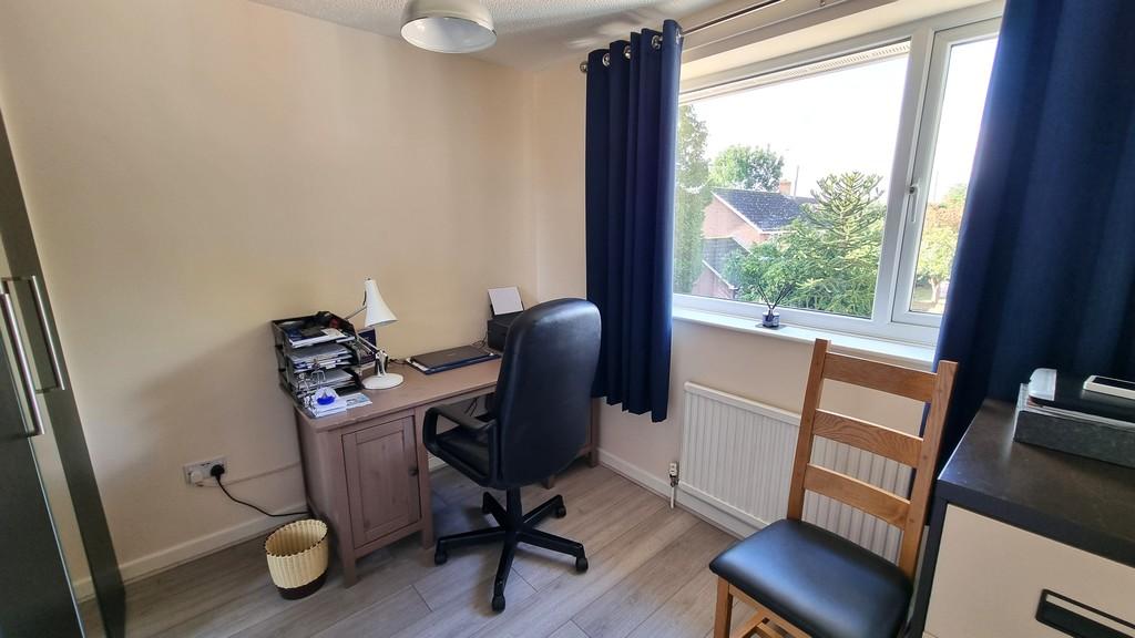 Bed office