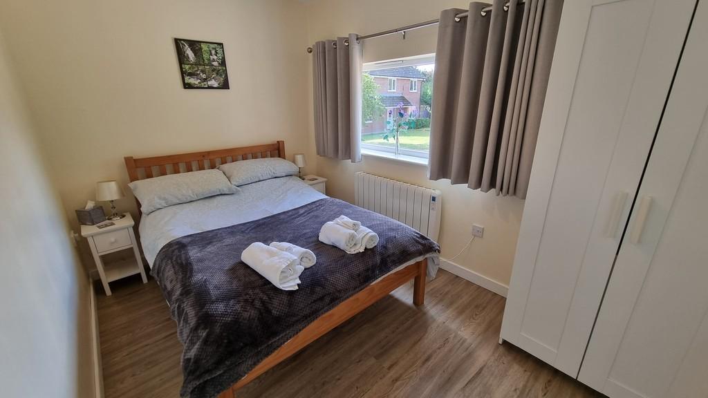 Annex bed