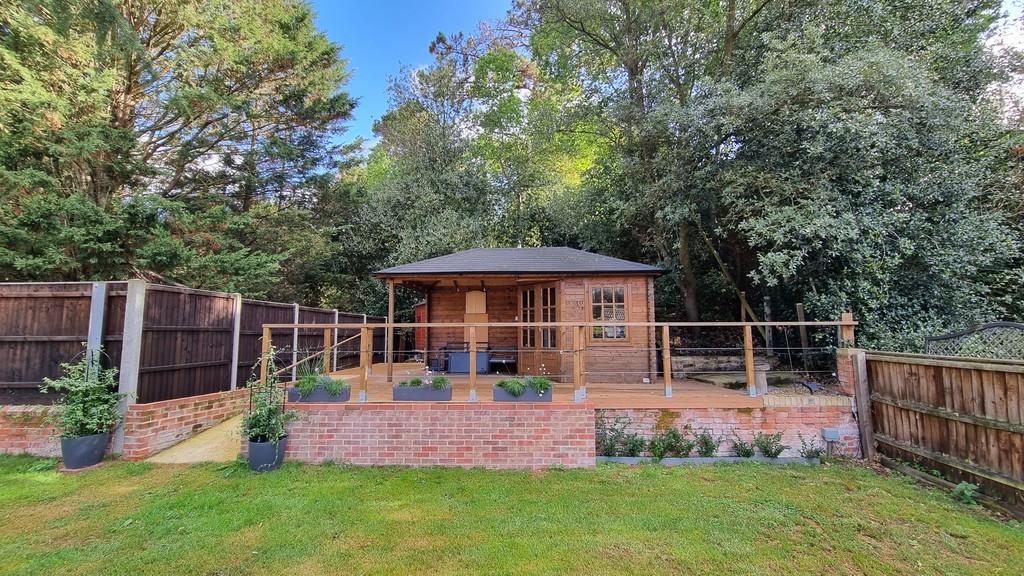 Summerhouse