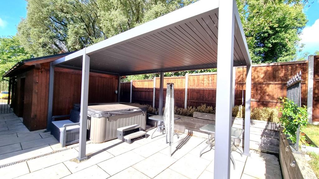Pergola