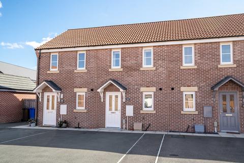 undefined, Rowntree Avenue, Pocklington