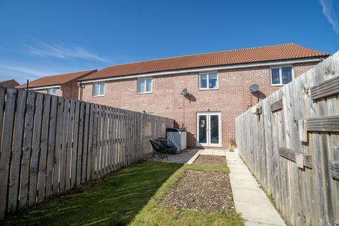 undefined, Rowntree Avenue, Pocklington