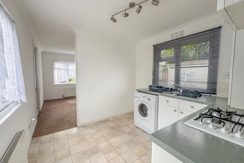 undefined, Pond Close, Tower Park, Hullbridge