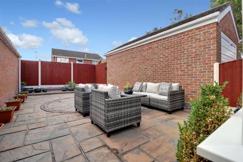 undefined, Cedar Close, Pontefract, West Yorkshire, WF8