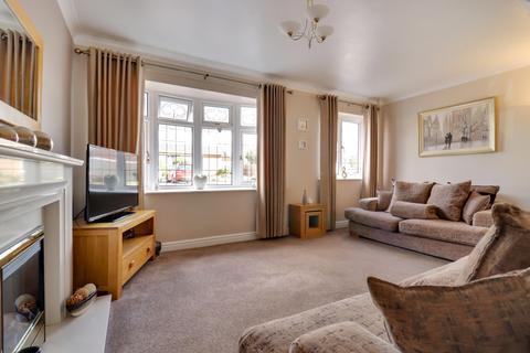 undefined, Cedar Close, Pontefract, West Yorkshire, WF8