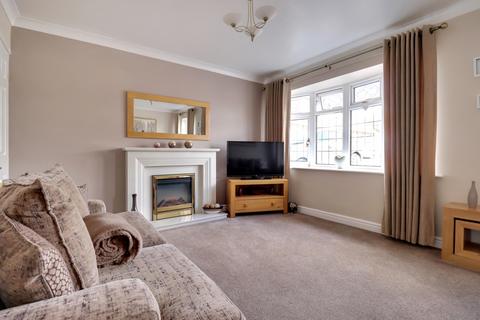 undefined, Cedar Close, Pontefract, West Yorkshire, WF8