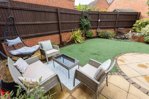 undefined, Spitfire Road, Castle Donington DE74