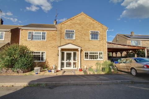 9 Mere Close, Ramsey Mereside, Huntingdon, PE26 2UQ