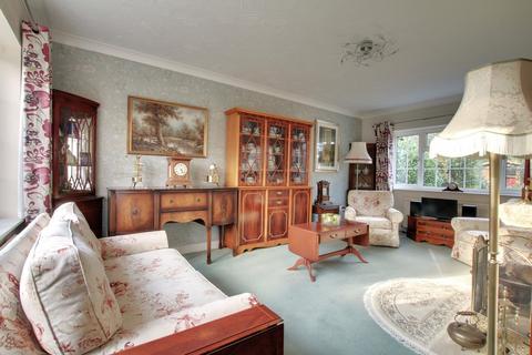 9 Mere Close, Ramsey Mereside, Huntingdon, PE26 2UQ