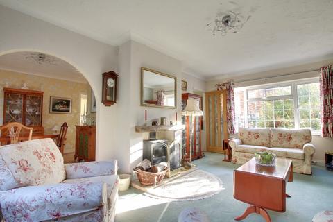 9 Mere Close, Ramsey Mereside, Huntingdon, PE26 2UQ