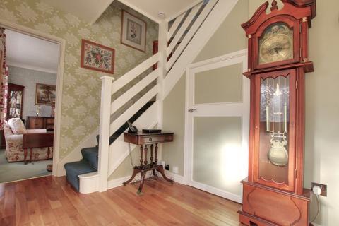 9 Mere Close, Ramsey Mereside, Huntingdon, PE26 2UQ