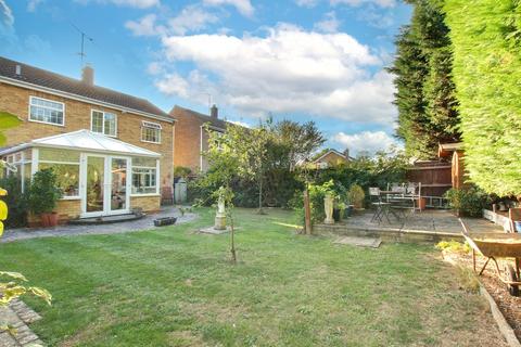 9 Mere Close, Ramsey Mereside, Huntingdon, PE26 2UQ