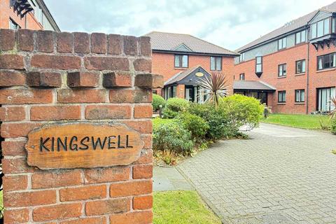 1 bedroom retirement property for sale, 65 Imperial Avenue, Westcliff on Sea SS0
