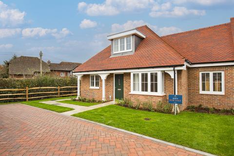 undefined, Plot 6 The Limes, Buxted