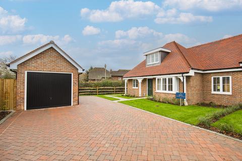 undefined, Plot 6 The Limes, Buxted