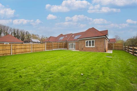 undefined, Plot 6 The Limes, Buxted