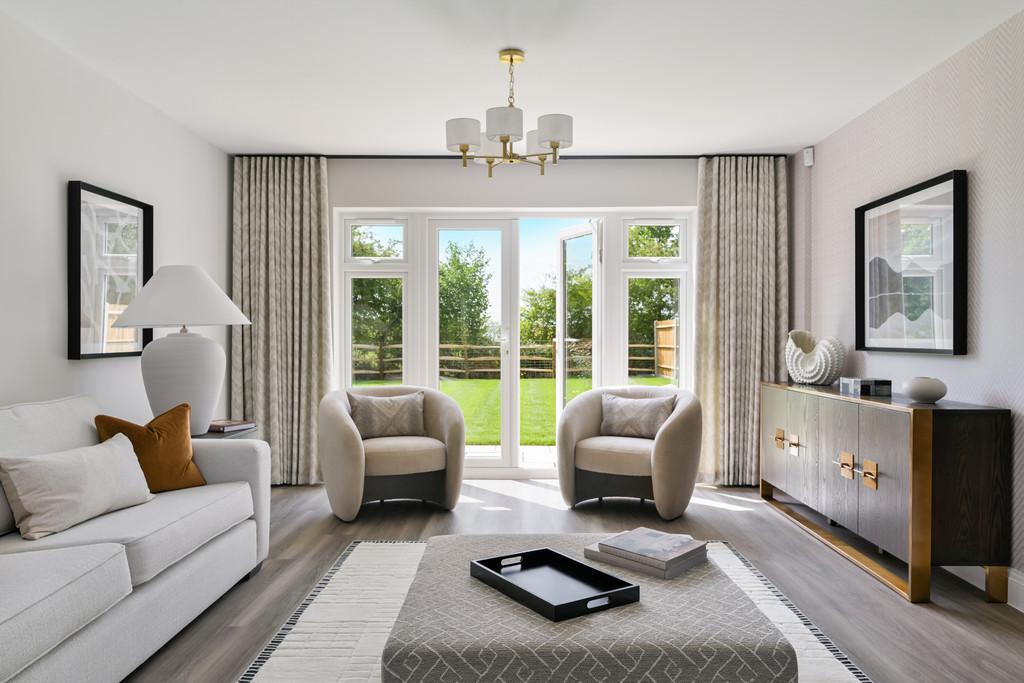 The limes, buxted (12)