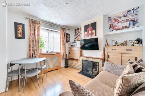 undefined, Peterborough Road, Carshalton