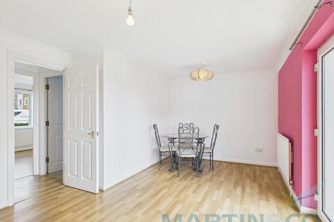 undefined, Hamilton Court, Brighton Marina