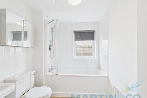 undefined, Hamilton Court, Brighton Marina