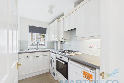 undefined, Hamilton Court, Brighton Marina