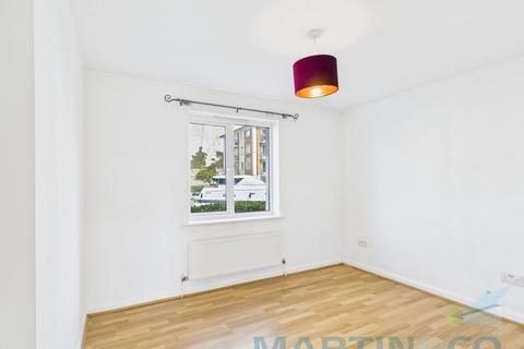 undefined, Hamilton Court, Brighton Marina