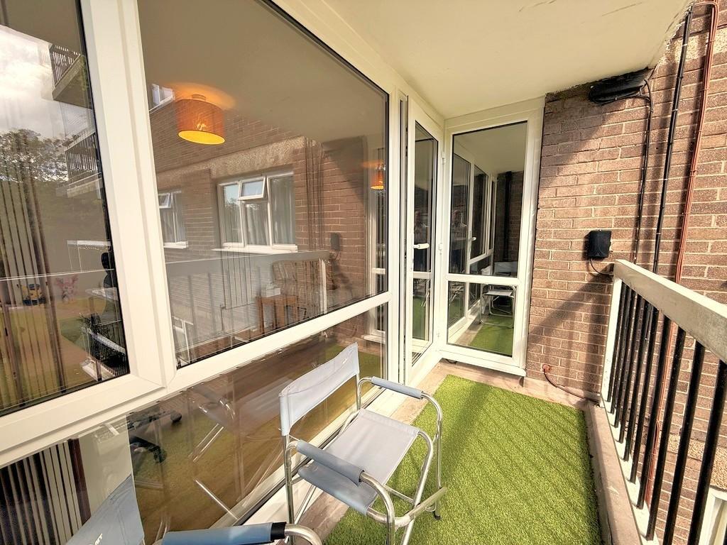 Balcony 2