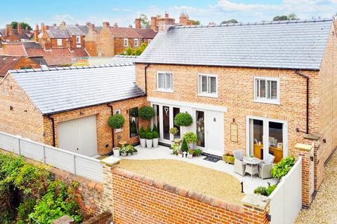 undefined, Little South Street, Louth LN11 9JR