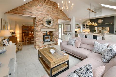 undefined, Little South Street, Louth LN11 9JR