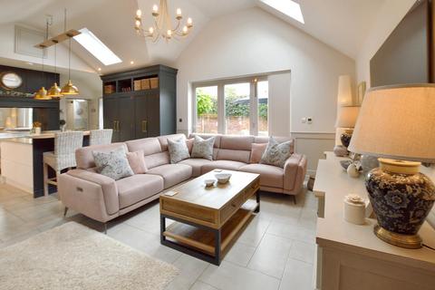 undefined, Little South Street, Louth LN11 9JR